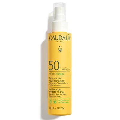 VINOSUN PROTECT (SPRAY INVISIBLE DE ALTA PROTECCI&Oacute;N SPF 50)